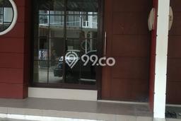 Rumah di Green Lake City, Dekat Mall, 2 KT Rumah di Green Lake City, Dekat Mall, 2 KT
