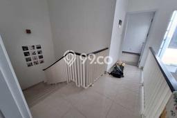 Jarang Ada! Rumah Kontrakan 3 Kamar Bagus Siap Huni Metland Puri Jarang Ada! Rumah Kontrakan 3 Kamar Bagus Siap Huni Metland Puri