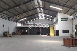 Dijual Tanah di Kalideres Jakarta Barat Luas 5000m2 - Dijual Tanah di Kalideres Jakarta Barat Luas 5000m2 -
