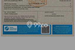 Jual Tanah di Kedoya, Luas 4190m2m², Kawasan Asri Jual Tanah di Kedoya, Luas 4190m2m², Kawasan Asri