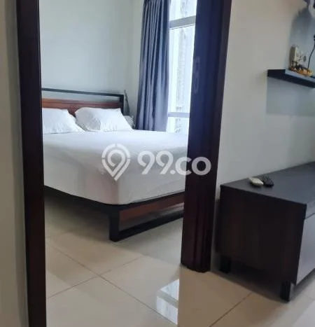 Dijual Apartemen 1 KT & 1 KM di Jakarta Barat Area Strategis Dijual Apartemen 1 KT & 1 KM di Jakarta Barat Area Strategis