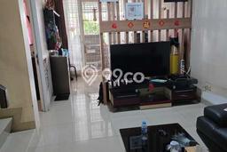 Rumah Elit Modern Siap Huni di Green Lake City Jakarta Barat Rumah Elit Modern Siap Huni di Green Lake City Jakarta Barat