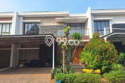Jarang Ada! Rumah Sewa 4 Kamar Bagus Siap Huni Green Lake City Jarang Ada! Rumah Sewa 4 Kamar Bagus Siap Huni Green Lake City