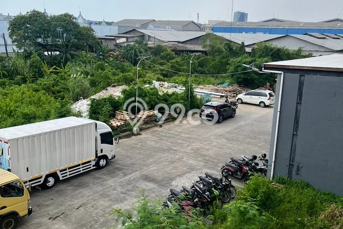 Disewakan Gudang di Pusat Kota Jakarta Barat Ramai Strategis Disewakan Gudang di Pusat Kota Jakarta Barat Ramai Strategis
