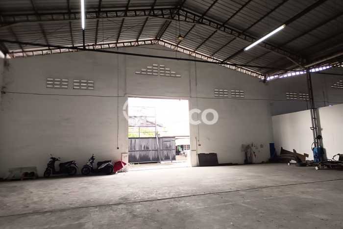 Gudang untuk disewa di Cipondoh punya LT 520m2 & LB 320m2 harga sewa kompetitif Gudang untuk disewa di Cipondoh punya LT 520m2 & LB 320m2 harga sewa kompetitif