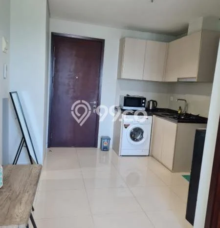 Dijual Apartemen 1 KT & 1 KM di Jakarta Barat Area Strategis Dijual Apartemen 1 KT & 1 KM di Jakarta Barat Area Strategis