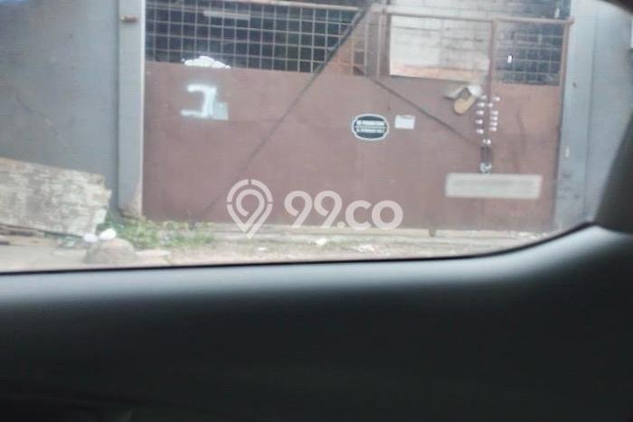 Gudang Disewa di Cengkareng, Jakarta Barat, LT 1037m2 / LB 1037m2 Gudang Disewa di Cengkareng, Jakarta Barat, LT 1037m2 / LB 1037m2