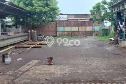 AREA PROSPEKTIF! Tanah Kawasan , Luas 500m2m², Dekat Transportasi AREA PROSPEKTIF! Tanah Kawasan , Luas 500m2m², Dekat Transportasi