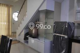 Lokasi strategis! Rumah siap pakai dikontrakkan di Cengkareng LB 48m2 Lokasi strategis! Rumah siap pakai dikontrakkan di Cengkareng LB 48m2