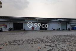 FOR RENT! Gudang di Cikokol Cocok untuk Bisnis 3000m2 FOR RENT! Gudang di Cikokol Cocok untuk Bisnis 3000m2