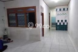 PROPERTI UNGGULAN! Rumah Strategis area Poris, LT 125m² Bangunan 120m² PROPERTI UNGGULAN! Rumah Strategis area Poris, LT 125m² Bangunan 120m²