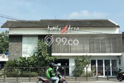 Ruko Dijual di Prime Area Depok Luas 400m2 Ruko Dijual di Prime Area Depok Luas 400m2