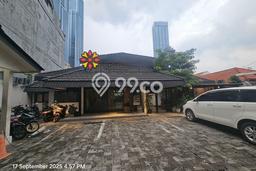 Unit Ruko disewakan di Gambir Jakarta Pusat dengan LT 708m2 / LB 500m2 Unit Ruko disewakan di Gambir Jakarta Pusat dengan LT 708m2 / LB 500m2