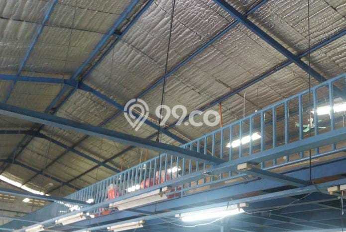 Gudang Dijual Lokasi Emas di Periuk Luas 1200m2 Gudang Dijual Lokasi Emas di Periuk Luas 1200m2