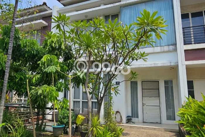 Jual Rumah Luas Elegan Dengan View Cantik di Pantai Indah Kapuk, Jakarta Utara Jual Rumah Luas Elegan Dengan View Cantik di Pantai Indah Kapuk, Jakarta Utara