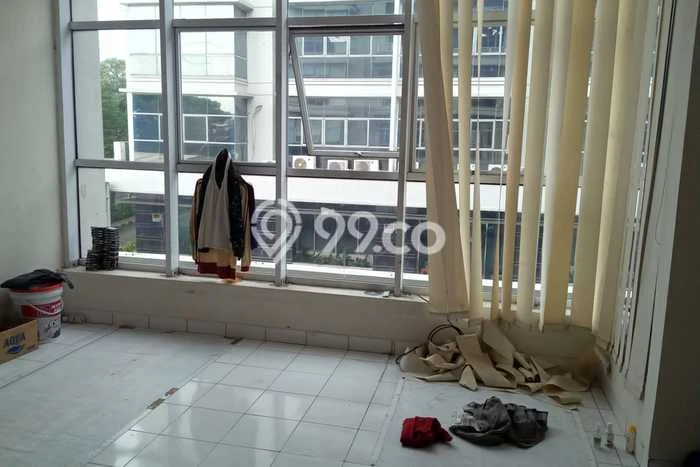 Unit Ruko Tersedia di Pluit Spesifikasi LB 337m2 Unit Ruko Tersedia di Pluit Spesifikasi LB 337m2