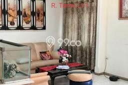 FEATURED! Rumah kawasan Pantai Indah Kapuk, 3 KM, Area Premium, Luas 225m² LB 350m² FEATURED! Rumah kawasan Pantai Indah Kapuk, 3 KM, Area Premium, Luas 225m² LB 350m²