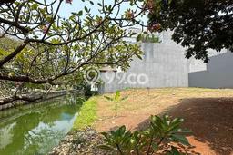 Dijual Tanah Lokasi Pantai Indah Kapuk, Jakarta Utara Seluas 450m2 Dijual Tanah Lokasi Pantai Indah Kapuk, Jakarta Utara Seluas 450m2