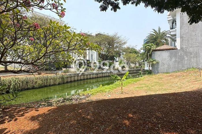 Dijual Tanah Lokasi Pantai Indah Kapuk, Jakarta Utara Seluas 450m2 Dijual Tanah Lokasi Pantai Indah Kapuk, Jakarta Utara Seluas 450m2