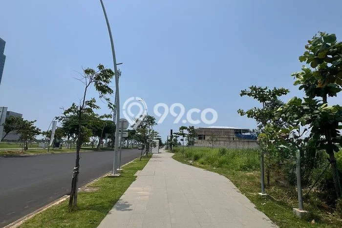 Tanah Disewakan Lokasi Jakarta Utara Seluas 2080m2 Strategis dan Aman Tanah Disewakan Lokasi Jakarta Utara Seluas 2080m2 Strategis dan Aman