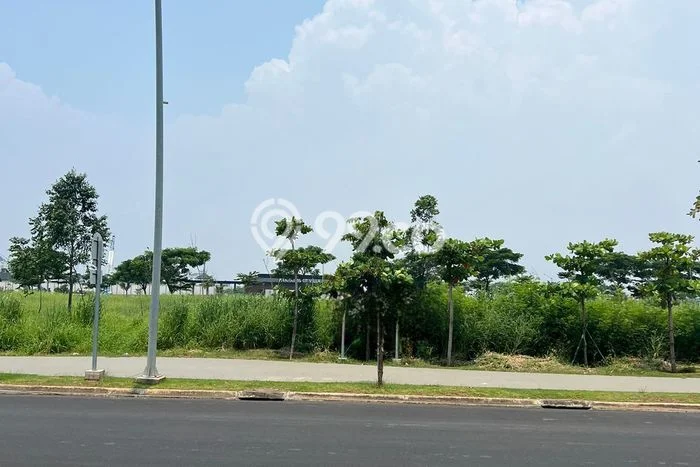 Tanah Disewakan Lokasi Jakarta Utara Seluas 2080m2 Strategis dan Aman Tanah Disewakan Lokasi Jakarta Utara Seluas 2080m2 Strategis dan Aman