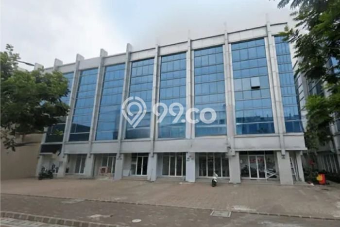 Ruko Dijual di Prime Area Jakarta Utara Luas 252m2 Ruko Dijual di Prime Area Jakarta Utara Luas 252m2