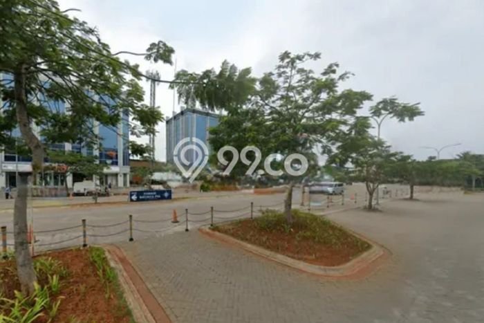 Ruko Dijual di Prime Area Jakarta Utara Luas 252m2 Ruko Dijual di Prime Area Jakarta Utara Luas 252m2