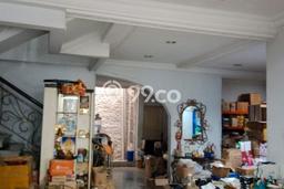 Rumah Mewah LB 300m2 Siap Pakai Desain Elegan di Pluit, Jakarta Utara Rumah Mewah LB 300m2 Siap Pakai Desain Elegan di Pluit, Jakarta Utara