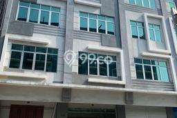 Ruko Dijual di Prime Area Jakarta Utara Luas 1020m2 Ruko Dijual di Prime Area Jakarta Utara Luas 1020m2
