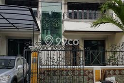 Hunian Super Elit dengan Akses Paling Strategis di Pluit, Jakarta Utara Hunian Super Elit dengan Akses Paling Strategis di Pluit, Jakarta Utara