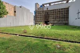 Dijual Tanah di Jakarta Utara, Luas 525m2 - Dijual Tanah di Jakarta Utara, Luas 525m2 -