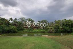 Tanah Dijual Area Strategis di Pantai Indah Kapuk Jakarta Utara 548m2 Tanah Dijual Area Strategis di Pantai Indah Kapuk Jakarta Utara 548m2