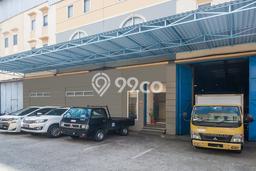 Unit Komersial Disewakan di Jakarta Utara Area Strategis Harga Kompetitif Unit Komersial Disewakan di Jakarta Utara Area Strategis Harga Kompetitif
