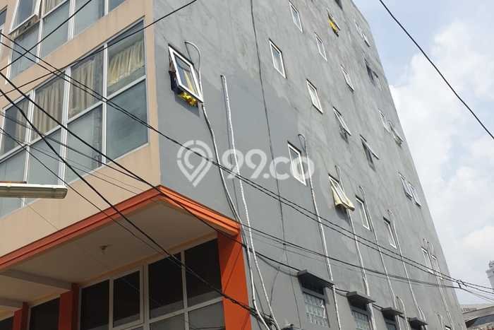 Kost Dijual Lokasi Tanah Abang, Jakarta Pusat, 67 KT, 69 KM, 1350m2 Kost Dijual Lokasi Tanah Abang, Jakarta Pusat, 67 KT, 69 KM, 1350m2