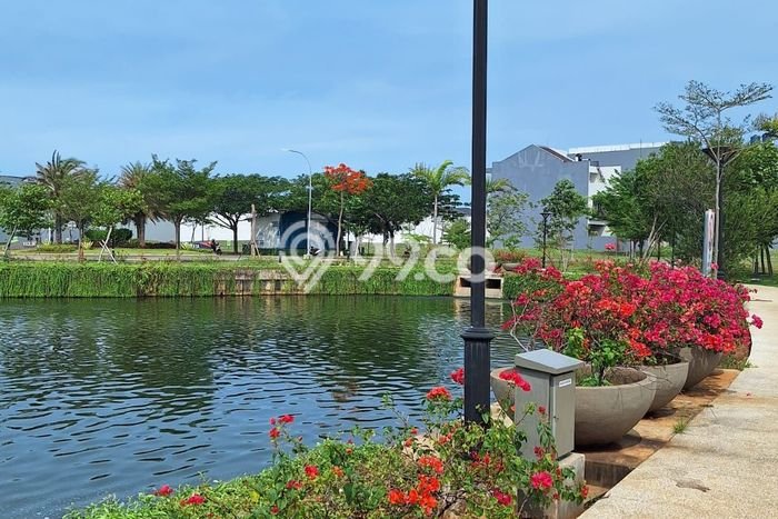Tanah Siap Bangun Dijual di Jakarta Utara Punya Luas 360m2 Tanah Siap Bangun Dijual di Jakarta Utara Punya Luas 360m2
