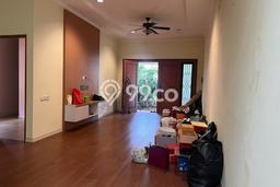 Ready to Use! Luxury House LT 220m2 Desain Elegan di Pluit Ready to Use! Luxury House LT 220m2 Desain Elegan di Pluit