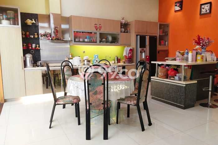 Siap Huni Rumah Minimalis & Modern LB 555m2 di Pantai Indah Kapuk Siap Huni Rumah Minimalis & Modern LB 555m2 di Pantai Indah Kapuk