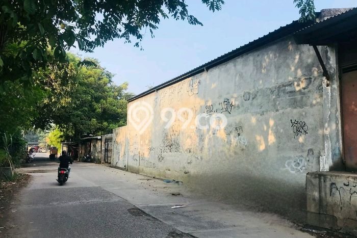 Dijual! Gudang di Kapuk Jakarta Utara LT 540m2 / LB 420m2 Kawasan Strategis Dijual! Gudang di Kapuk Jakarta Utara LT 540m2 / LB 420m2 Kawasan Strategis
