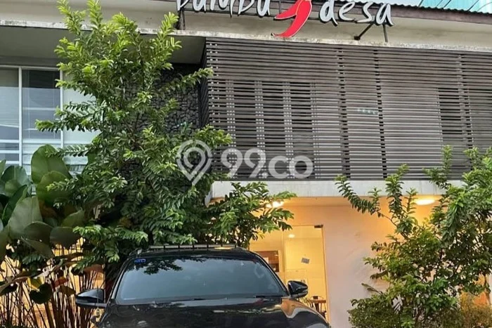 Ruko Dijual di Prime Area Depok Luas 400m2 Ruko Dijual di Prime Area Depok Luas 400m2