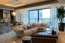 Paling Dicari! Apartemen Premium Dijual di Pantai Indah Kapuk Punya 3 Bedroom Paling Dicari! Apartemen Premium Dijual di Pantai Indah Kapuk Punya 3 Bedroom