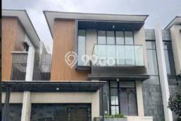 Rumah Elit Modern Siap Huni di Pantai Indah Kapuk 2 Jakarta Utara Rumah Elit Modern Siap Huni di Pantai Indah Kapuk 2 Jakarta Utara