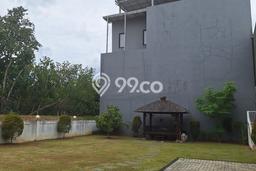 Dijual Tanah 318m2 di Pantai Indah Kapuk, Jakarta Utara Dijual Tanah 318m2 di Pantai Indah Kapuk, Jakarta Utara