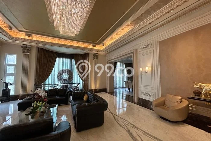 Dijual Rumah Mewah Elegan Dengan View Eksklusif di Pantai Indah Kapuk, Jakarta Utara Dijual Rumah Mewah Elegan Dengan View Eksklusif di Pantai Indah Kapuk, Jakarta Utara