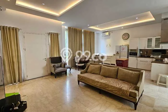 Jual Rumah Luas Elegan Dengan View Cantik di Pantai Indah Kapuk, Jakarta Utara Jual Rumah Luas Elegan Dengan View Cantik di Pantai Indah Kapuk, Jakarta Utara