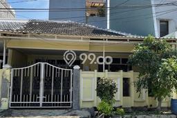 Rumah Elit LB 100m2 Siap Huni Desain Elegan di Muara Karang, Jakarta Utara Rumah Elit LB 100m2 Siap Huni Desain Elegan di Muara Karang, Jakarta Utara