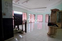 Rumah Mewah LB 300m2 Siap Pakai Desain Elegan di Pluit, Jakarta Utara Rumah Mewah LB 300m2 Siap Pakai Desain Elegan di Pluit, Jakarta Utara