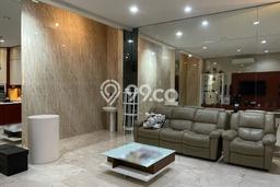 For Sale! Luxury House LT 192m2 Desain Elegan di Pantai Indah Kapuk For Sale! Luxury House LT 192m2 Desain Elegan di Pantai Indah Kapuk