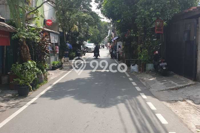 Kost Dijual Lokasi Tanah Abang, Jakarta Pusat, 67 KT, 69 KM, 1350m2 Kost Dijual Lokasi Tanah Abang, Jakarta Pusat, 67 KT, 69 KM, 1350m2