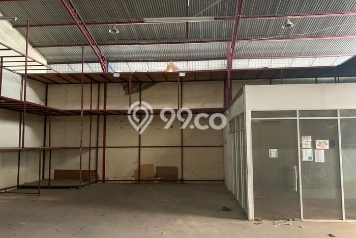 Untuk Dijual! Gudang di Kapuk Jakarta Utara LT 869m2 / LB 600m2 Kawasan Bisnis Untuk Dijual! Gudang di Kapuk Jakarta Utara LT 869m2 / LB 600m2 Kawasan Bisnis