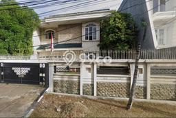 Rumah Kontrakan Jakarta Utara LT 525m2 LB 400m2 Area Pluit Rumah Kontrakan Jakarta Utara LT 525m2 LB 400m2 Area Pluit